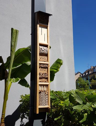 Insektenhotel